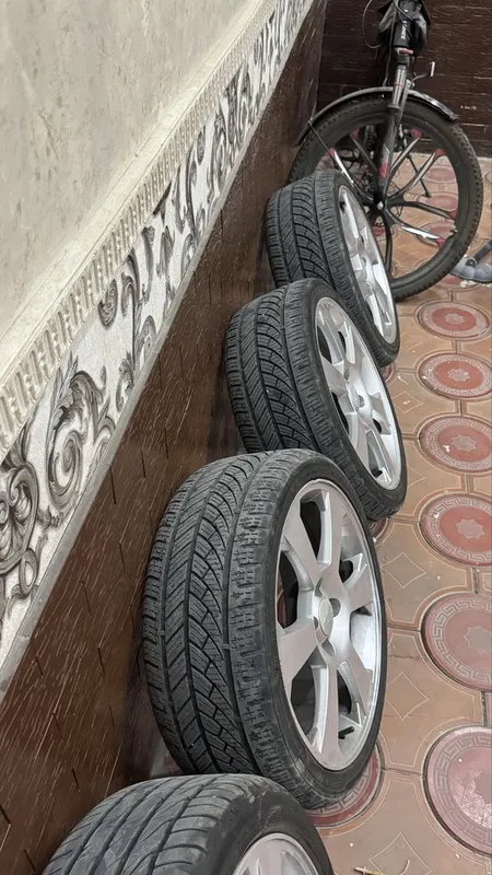 R17 Diska balon sotiladi 3