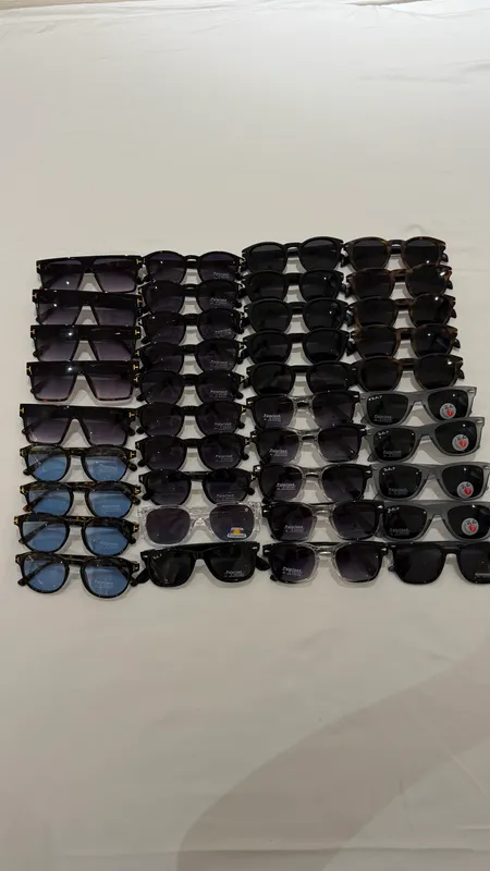 ochki unisex