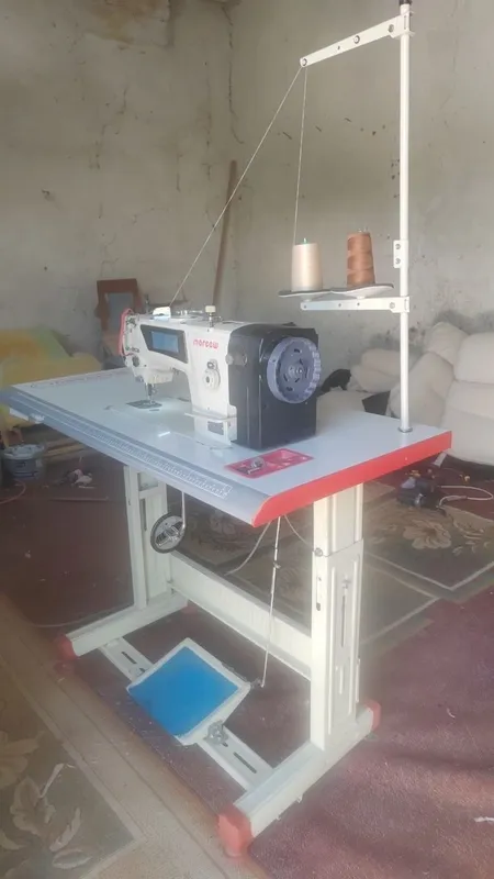 Shagayishi tikuv mashinasi sotiladi 1 Shagayishi tikuv mashinasi sotiladi 1