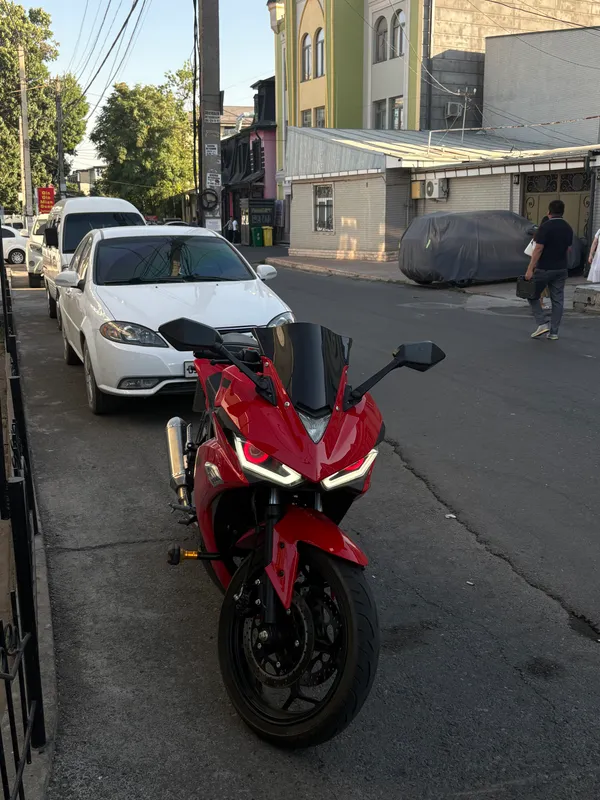 Bikeland Reprika Yamaha R3 1 Bikeland Reprika Yamaha R3 1