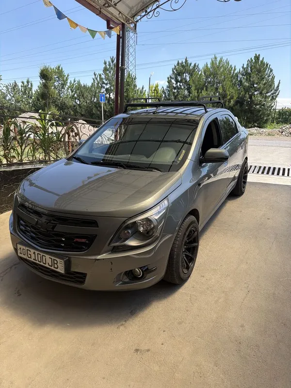 Cobalt 2013 avtomat sotiladi 1 Cobalt 2013 avtomat sotiladi 1
