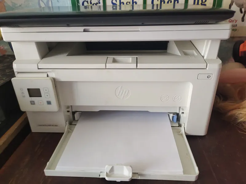 printer