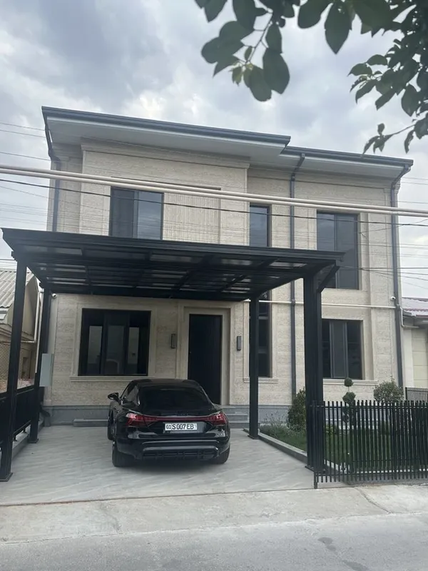 Продается Хайтек Котедж 5комнат Парк фуркат Мирабадский район 1 Продается Хайтек Котедж 5комнат Парк фуркат Мирабадский район 1