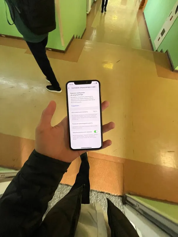 iPhone Xs J/A 64GB 3 iPhone Xs J/A 64GB 3