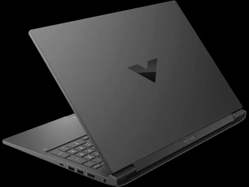 Noutbuk HP Victus Gaming Laptop | AMD Ryzen 7 7445HS | 6GB RTX 4050 — фото 3