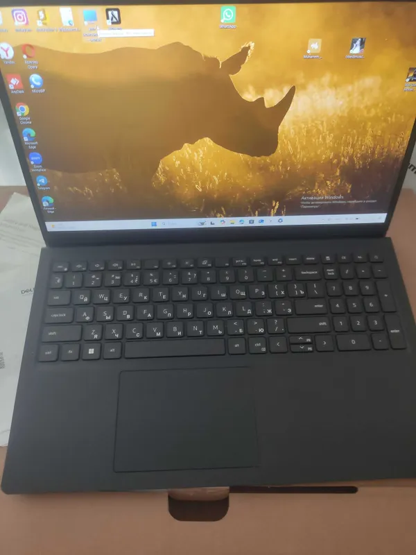 Срочно продается ноутбук Dell 3 Срочно продается ноутбук Dell 3