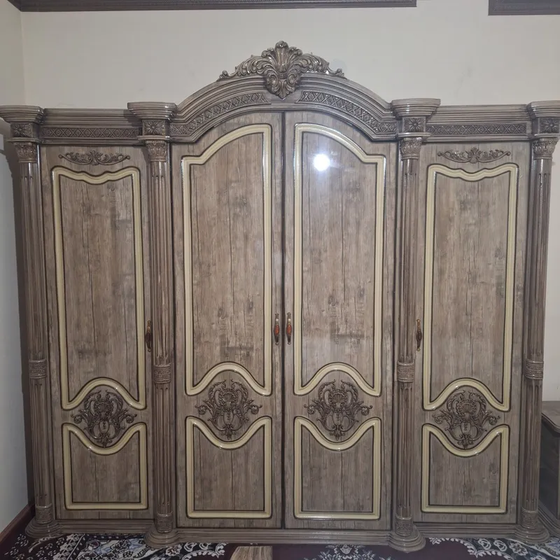 Spalni garntur holati idal hich qancha ishlatilmagan — фото 2