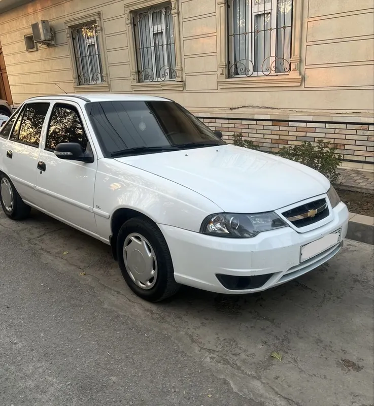 Nexia 2 2015 varyandga sotiladi 1