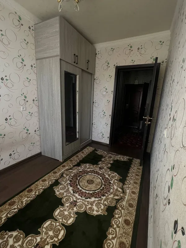 sergeli 4 bekat yonida kvartira bor — фото 3