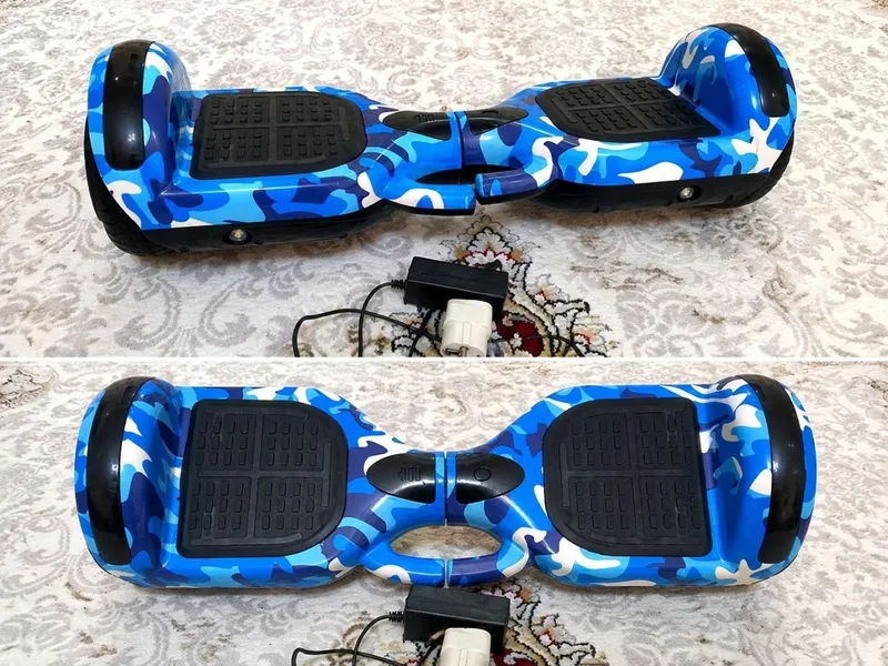 Yangi hoverboard (гироскутер) – Koreyadan keltirilgan Yangi hoverboard (гироскутер) – Koreyadan keltirilgan