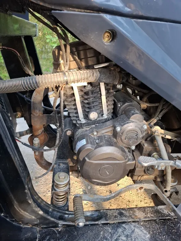 Uragan motosikl sotiladi 3 Uragan motosikl sotiladi 3