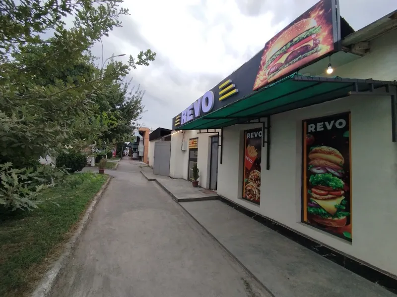 Таёр бизнес ижарага берилади 2