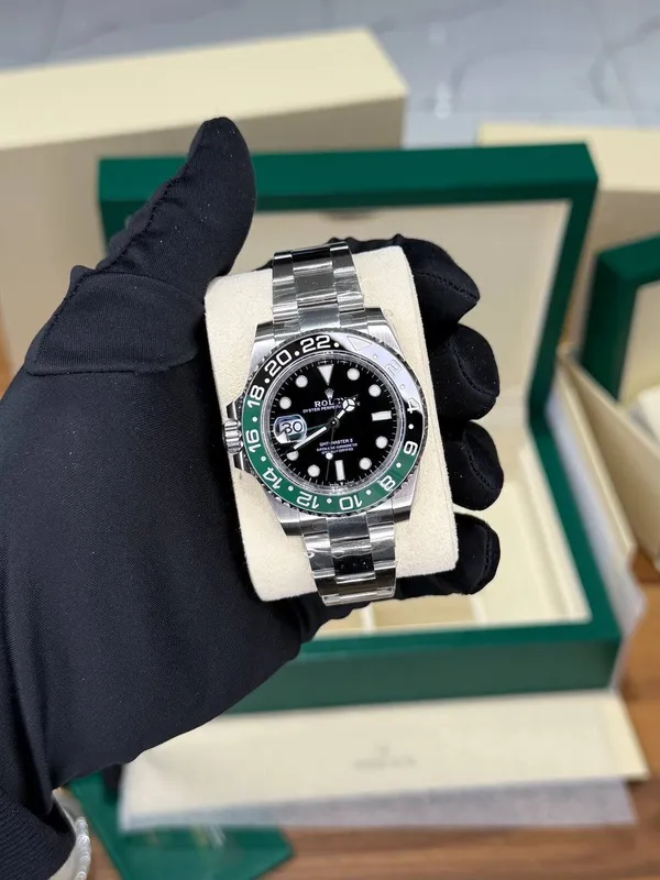 Rolex soat — фото 1