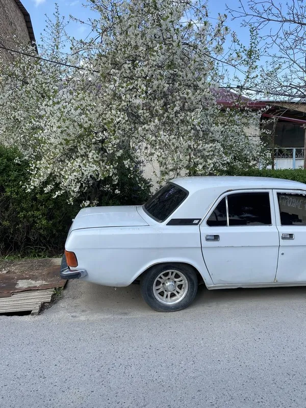Продается волга 3102 — фото 4