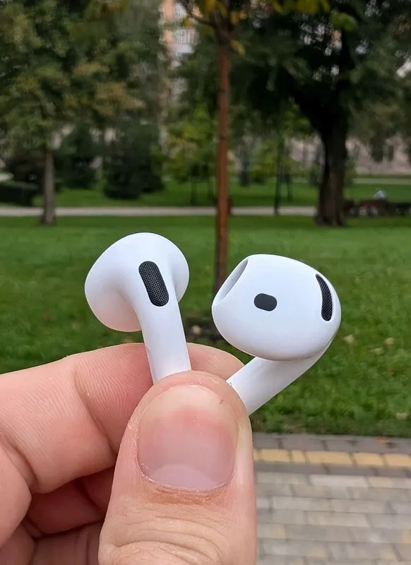 AirPods 4 Anc chap/o‘ng A3055/A3056 quloqchin 1 AirPods 4 Anc chap/o‘ng A3055/A3056 quloqchin 1