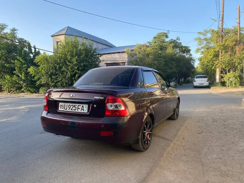 Продаётся Лада PRIORA — фото 4