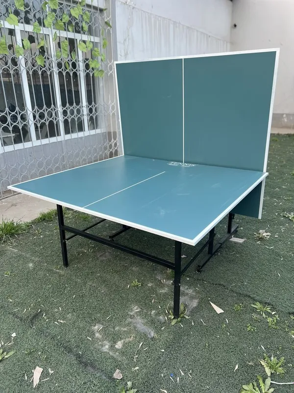 Теннис стол PingPong
