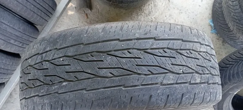 Vossen diska r17 2