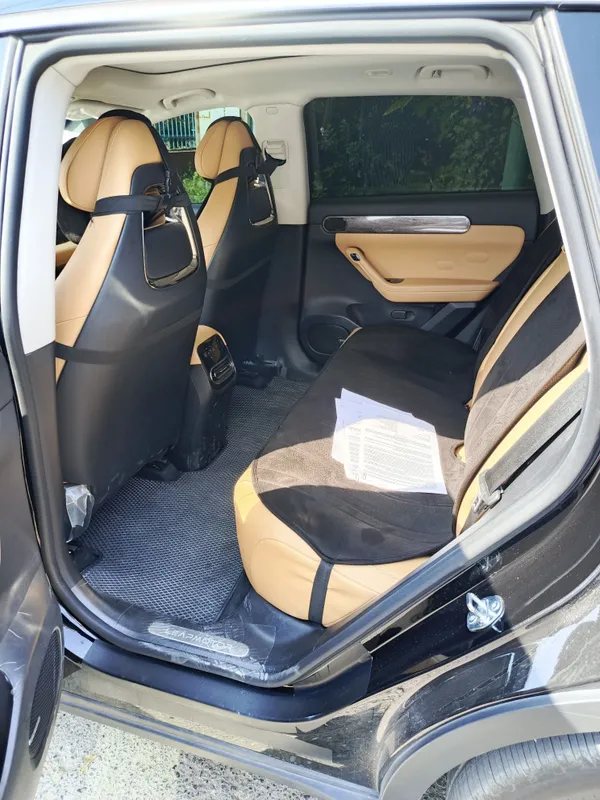 Leepmotor C11 Full HIBRID — фото 2