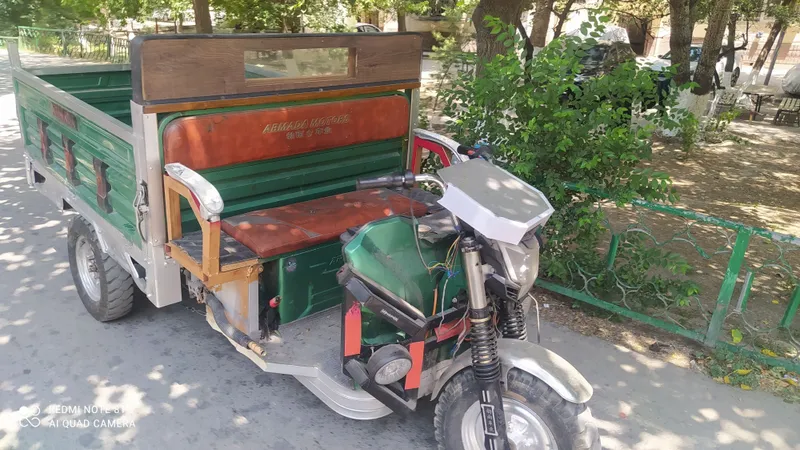 Elektro skuter sotiladi Elektro skuter sotiladi