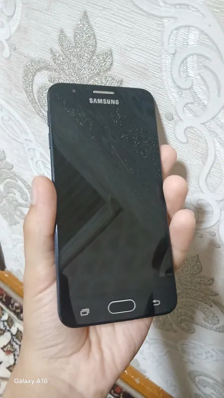 Samsung Galaxy J5 Prime Radnoy — фото 2