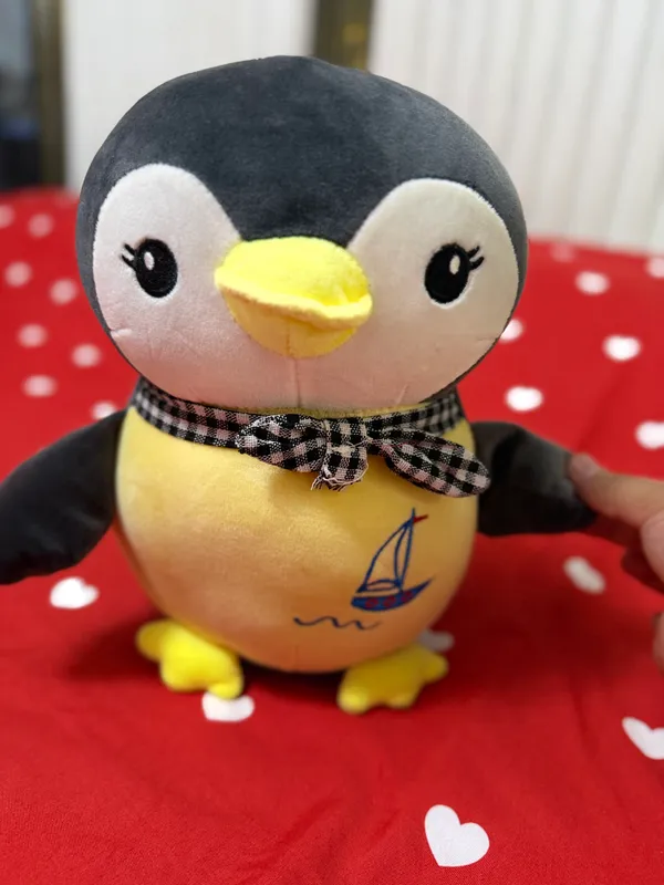 Pingvincha boyi 30sm