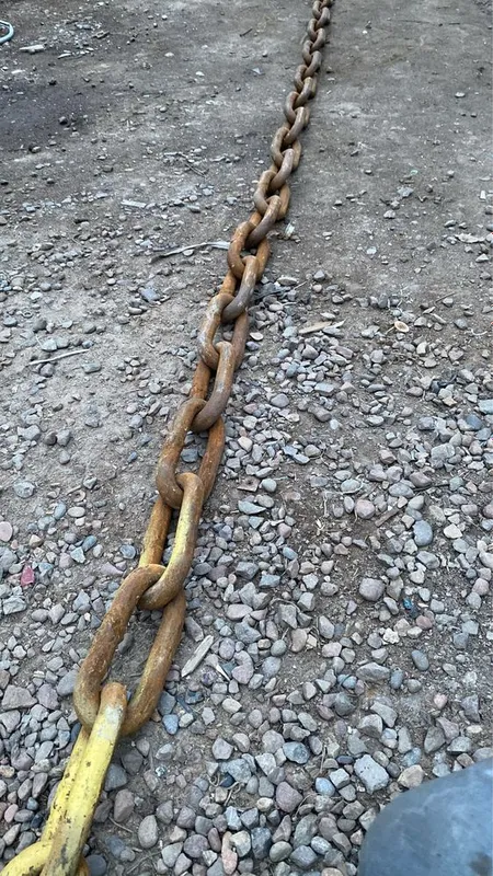 Занжир uzun zanjir — фото 1