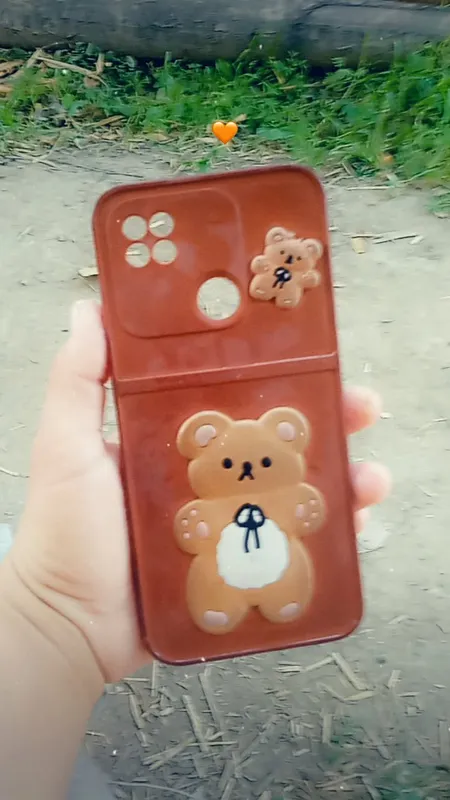 redmi 9 c va redmi note 9 uchun abloshkalar — фото 1