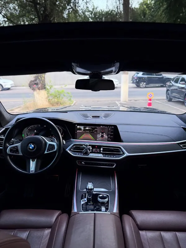 Bmw x7 40i xDrive 2 Bmw x7 40i xDrive 2