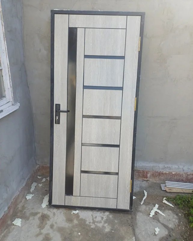 Продаются двери из МДФ 2 Продаются двери из МДФ 2