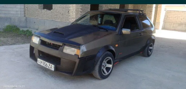 Vaz 2108 sotiladi 2 Vaz 2108 sotiladi 2