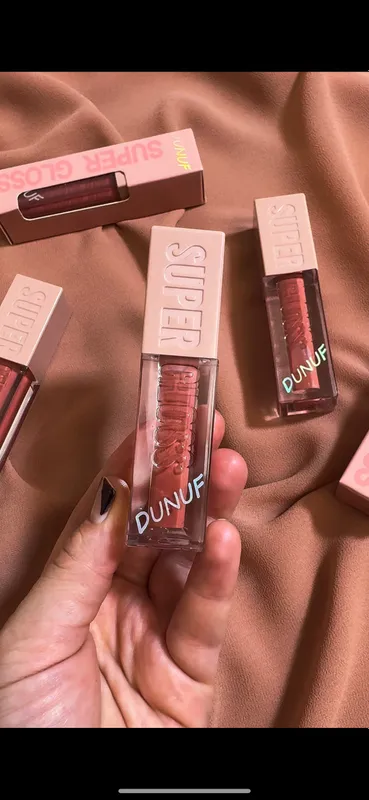 Super Gloss blesk pamada 2 Super Gloss blesk pamada 2