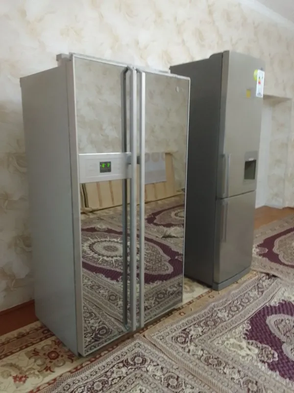 Срочна сатлады оргинал холодильник LG.. — фото 3