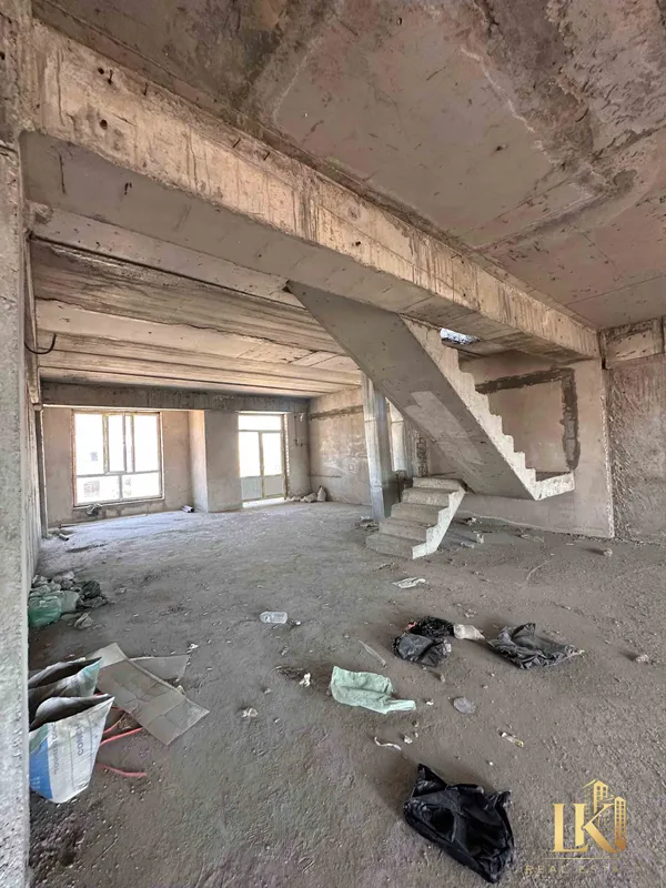 Продаётся 7-комнатная квартира в ЖК Poytaxt Residence (Яшнабадский район) 8