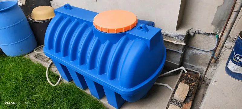 suv bochkasi 1000L Сув Бочкаси 1000L
