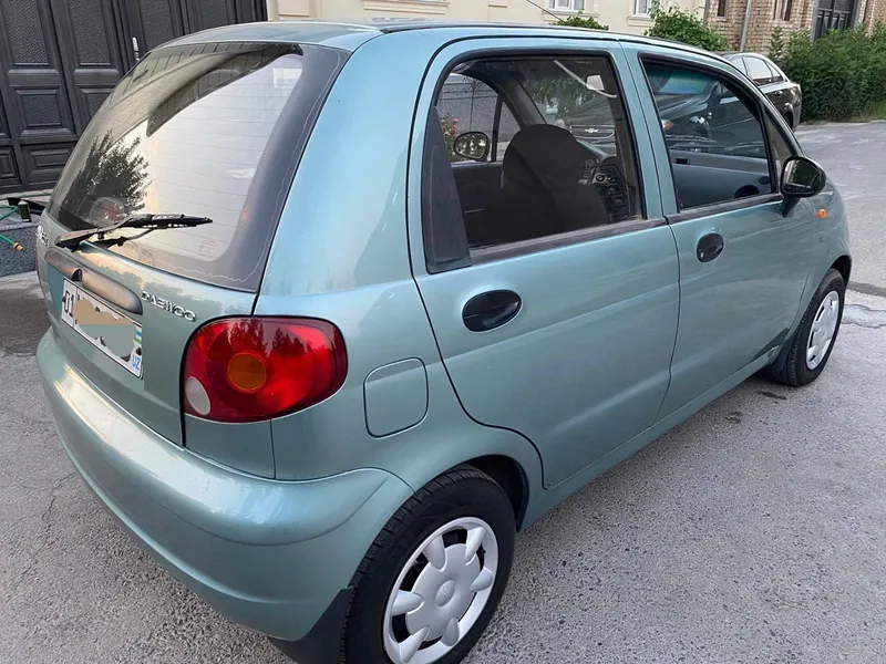 Matiz MX 2009 год. Продаётся также по генеральной доверенности 2 Matiz MX 2009 год. Продаётся также по генеральной доверенности 2