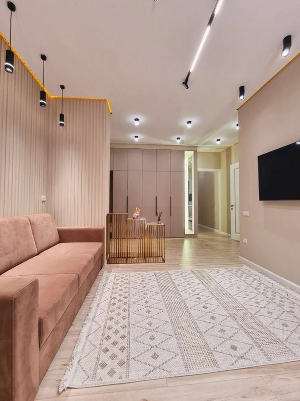 Аренда квартира Юнусабадиский р Минор м 750$ — фото 1