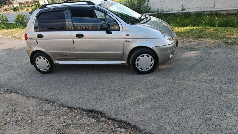 Зур холатта матиз — фото 3
