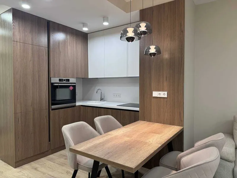 Сдаётся квартира в жилом комплексе Almazor city, блок V, 3ком — фото 4