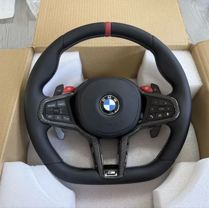Bmw m3 rul zakazga