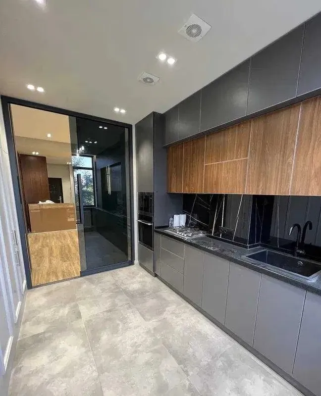 Айбек • 2 комнаты • 50 м² • 5/9 этаж 6