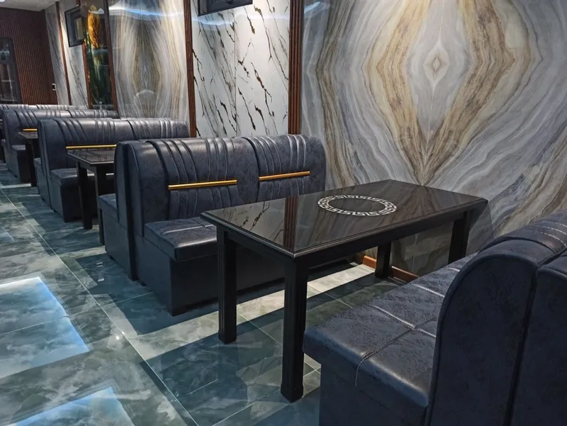Kafe, oshxona va restoranlar uchun ugaloklar