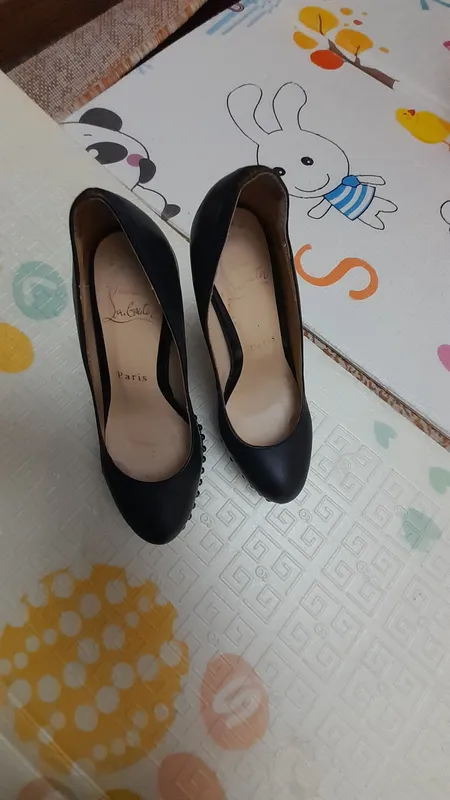 Louboutin tuflilari 3