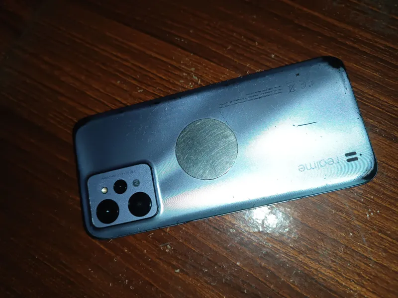 Realmi c 31 продаётся 1