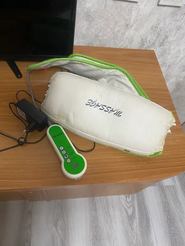 Vibromassajor 1