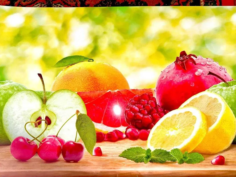 Панель для кухни Oshxona paneli PVX | Защита стены, Фартук для кухни — фото 2
