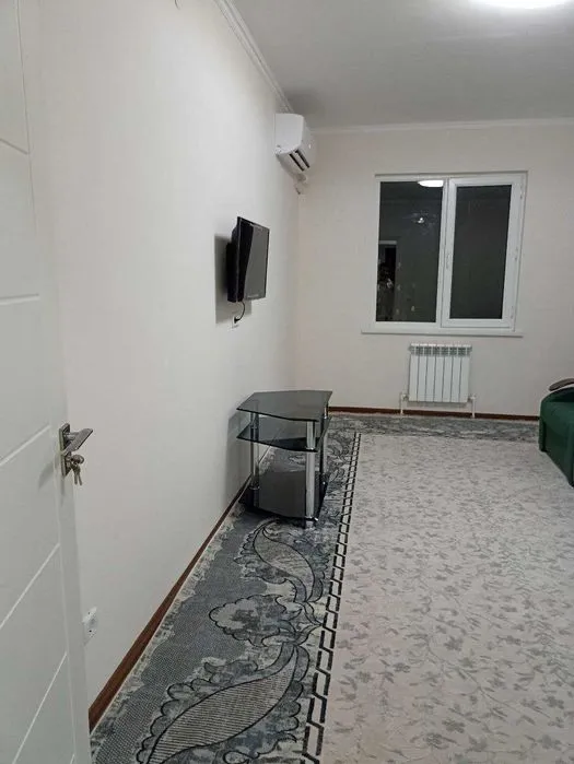 Yashnobod tumanidagi Green park ЖКda 3 xonali kvartira 5