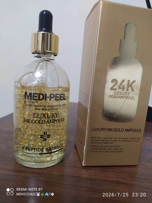 Medi peel 2