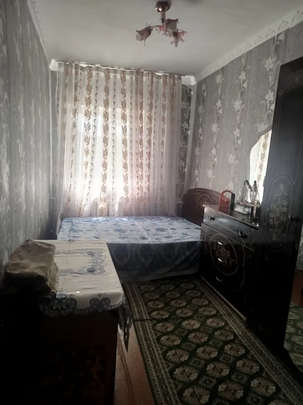 янгийул туманда 9 sotixlik yashashga tayyor barcha sharotlar bor remon — фото 5