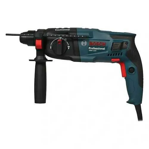 Перфоратор BOSCH GBH 220